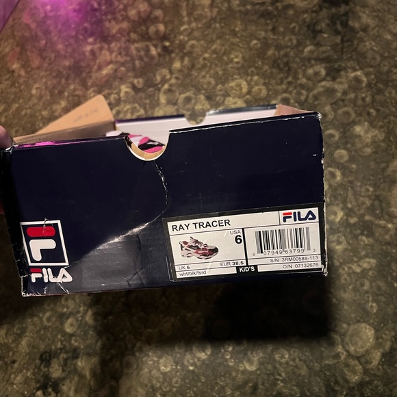 fila ray tracer - Picture 3 of 4